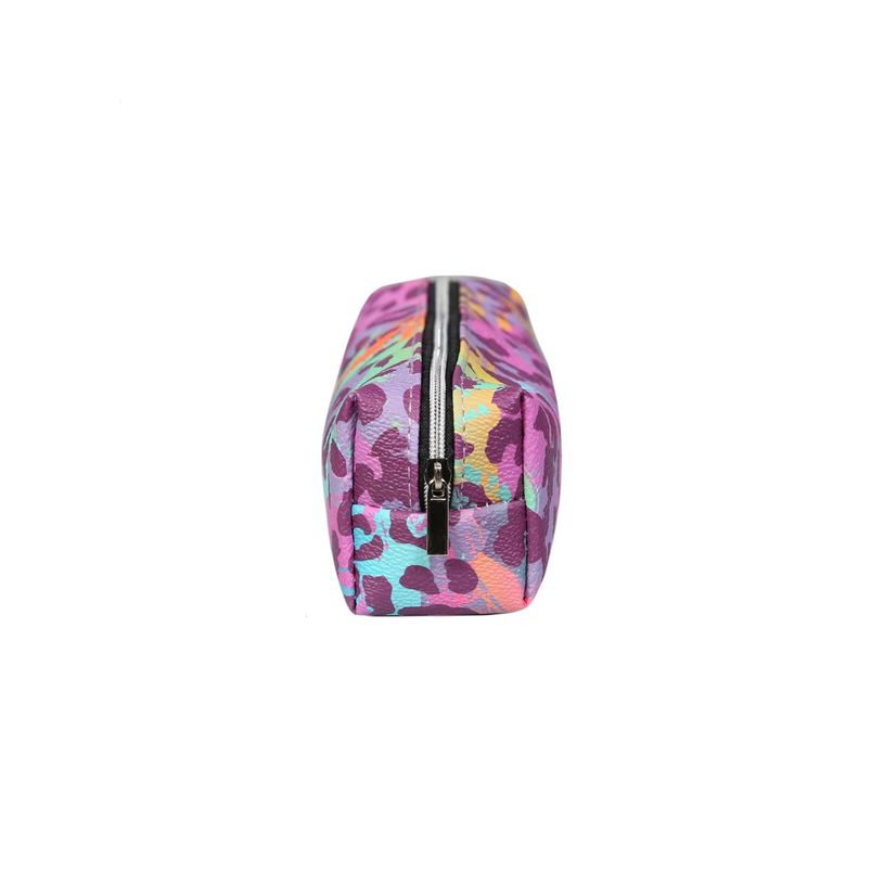 3666311008196-Trousse Léopard 1 compartiment - Bagtrotter-P_405129025_3-2