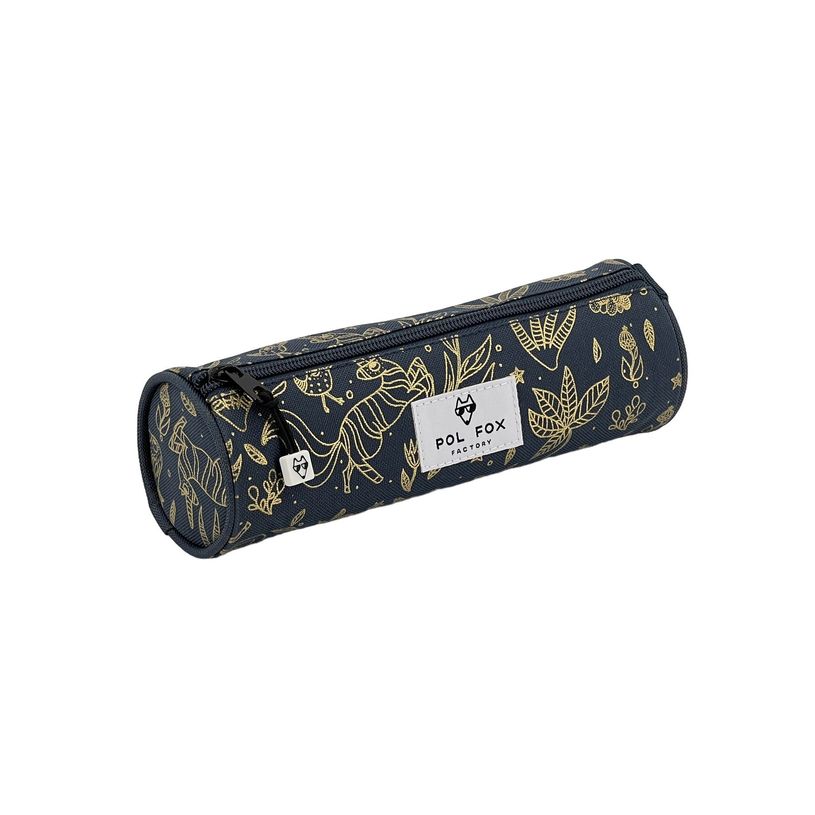 3663842007575-Trousse ronde Wonderland - 1 compartiment - drapeau - Pol Fox-P_405129089_1-0