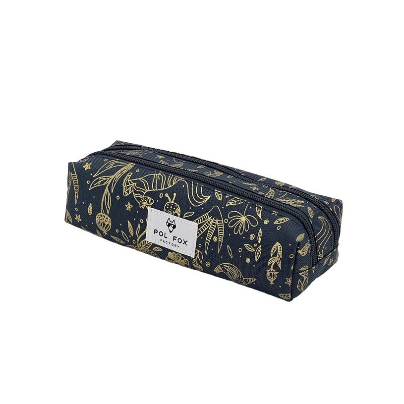 3663842007582-Trousse Wonderland 2 compartiments - drapeau - Pol Fox-P_405129090_1-0