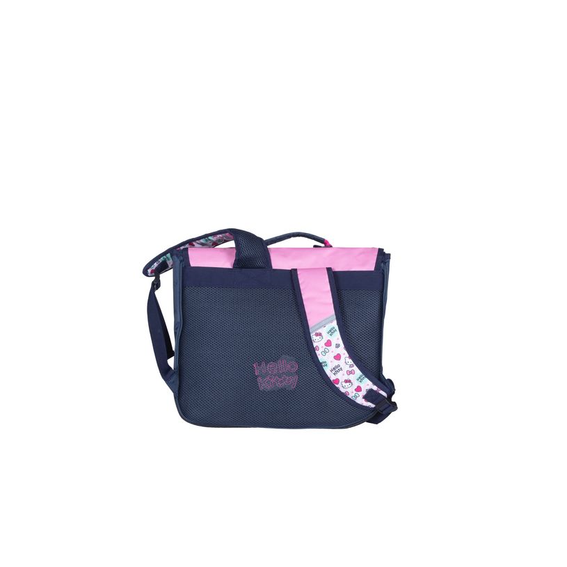 3661507823294-Cartable Hello Kitty Lovely - 38 cm - 2 compartiments - rose - Kid'Abord-P_405129268_2-1