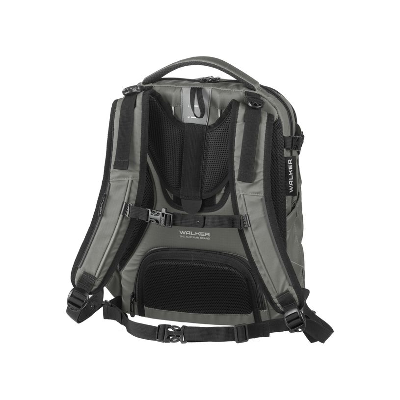 9002638227829-Sac à dos Walker Campus Evo 2.0 - 3 compartiments - gris acier-P_405129337_2-1