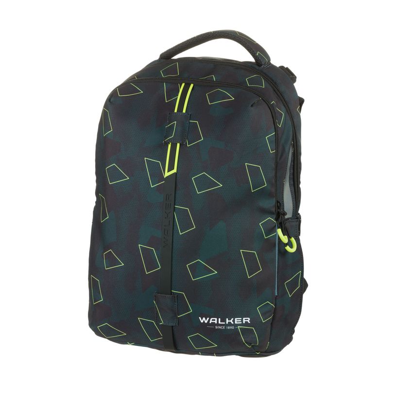 9002638227898-Sac à dos Walker Elite 2.0 - 2 compartiments - vert polygone-P_405129339_1-0