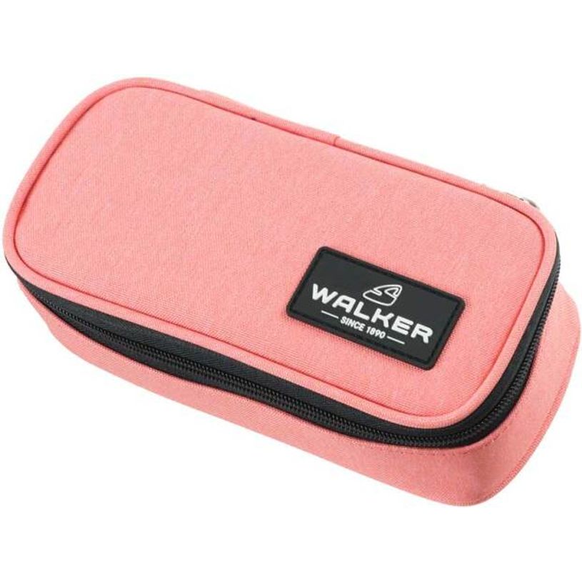 9002638228628-Trousse plumier Walker Pure Eco - 1 compartiment - jaune clair-P_405129346_1-0