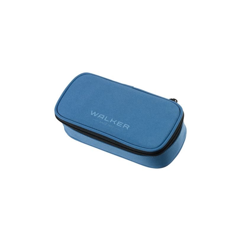 9002638228932-Trousse plumier Walker Alpha - 1 compartiment - bleu marine-P_405129359_1-0