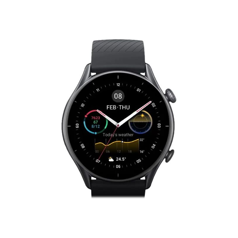 6972596103707-Amazfit GTR 3 - Montre connectée - noir -P_405129575_10-9
