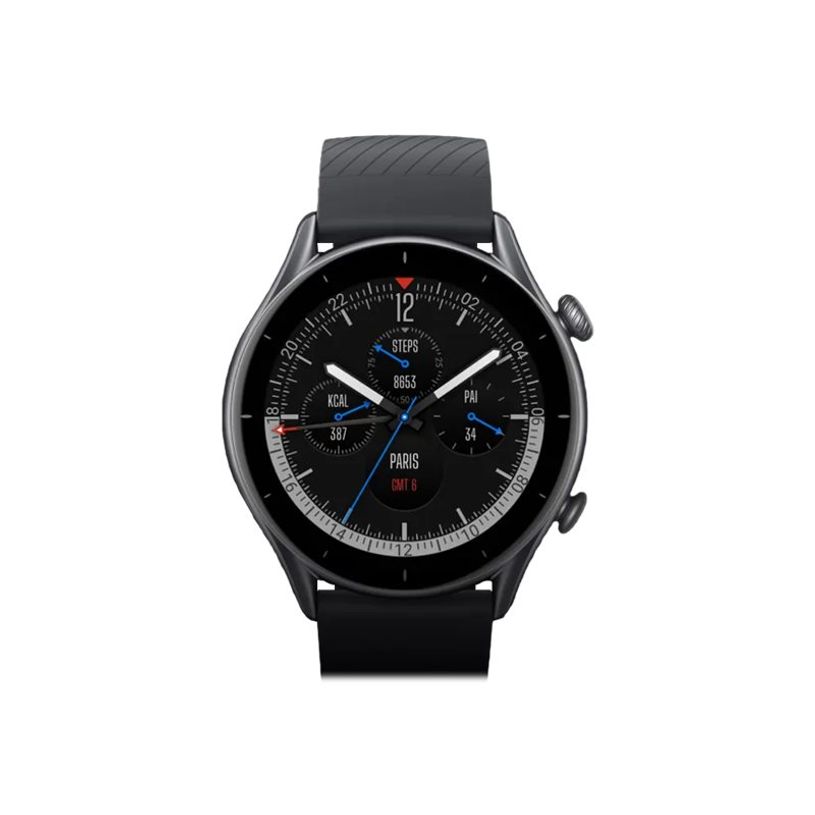 6972596103707-Amazfit GTR 3 - Montre connectée - noir -P_405129575_11-10