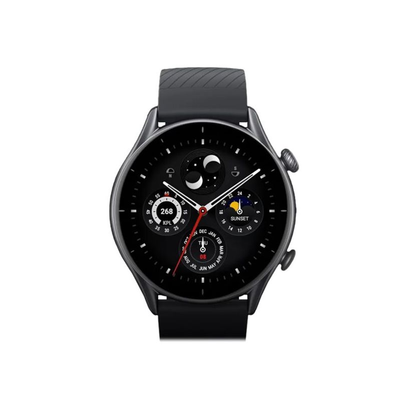 6972596103707-Amazfit GTR 3 - Montre connectée - noir -P_405129575_12-11