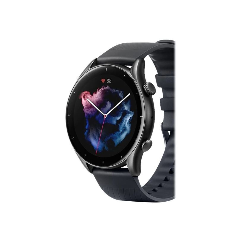 6972596103707-Amazfit GTR 3 - Montre connectée - noir -P_405129575_2-1