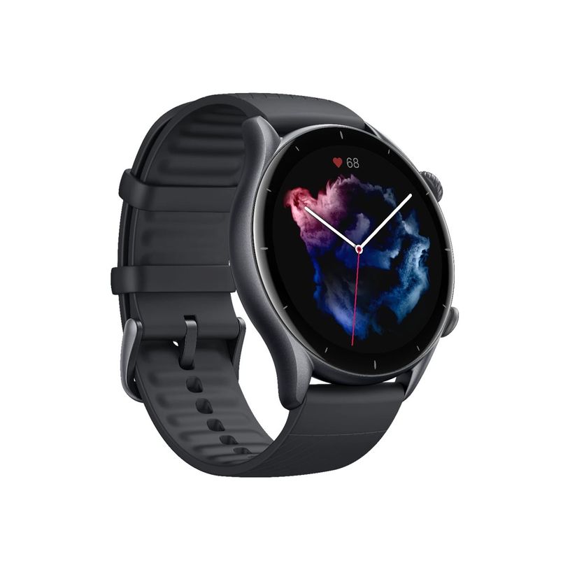 6972596103707-Amazfit GTR 3 - Montre connectée - noir -P_405129575_6-5
