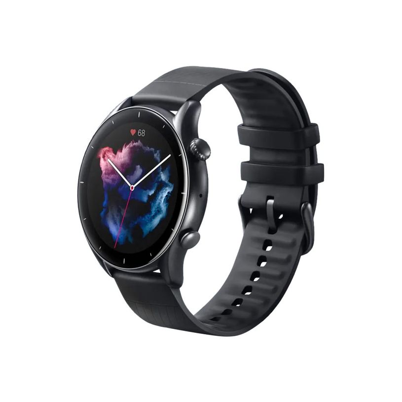 6972596103707-Amazfit GTR 3 - Montre connectée - noir -P_405129575_7-6