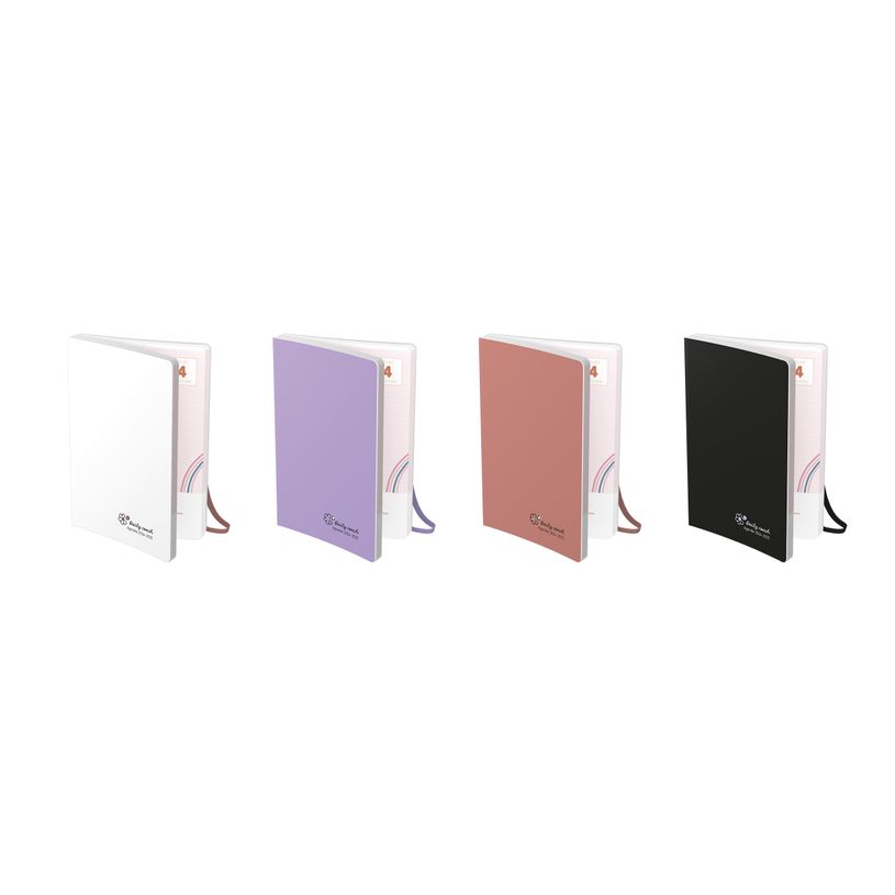 3147280260605-Agenda Daily Coach - 1 jour par page - 12 x 17 cm - disponible dans différentes couleurs -P_405129653_1-0