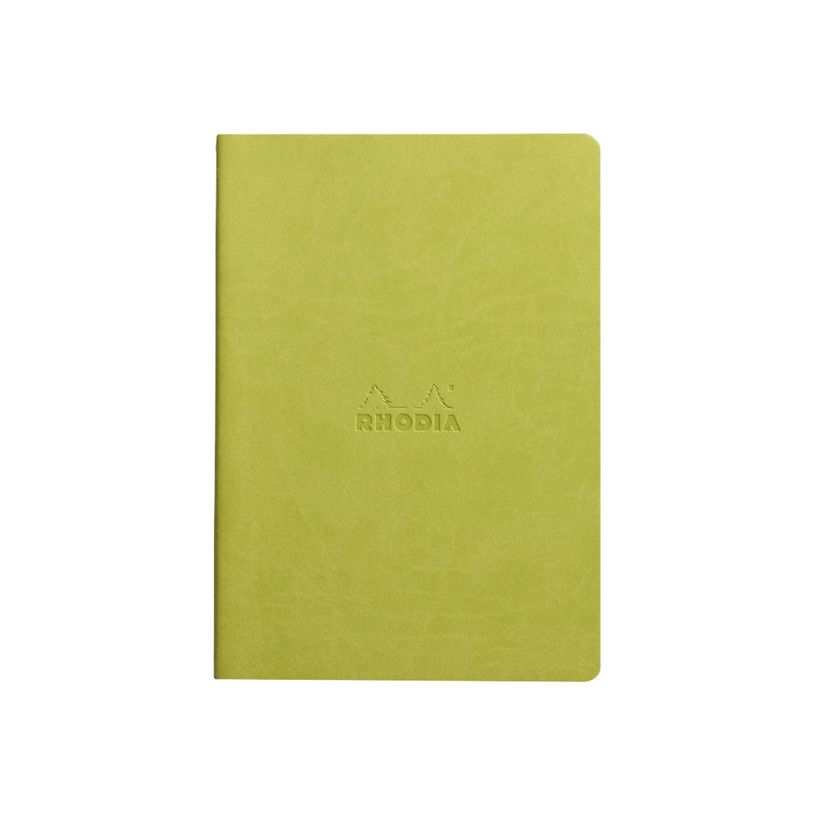 3037921164020-RHODIA Rhodiarama - Carnet de notes A5 - 64 pages - ligné - noir-P_405129912_1-0