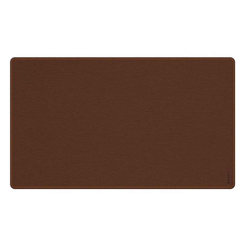 3037921943090-RHODIA Rhodiarama - Sous-main souple - 43 x 90 cm - bronze - en polyuréthane-P_405129968_1-0