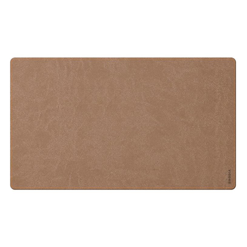 3037921943137-RHODIA Rhodiarama - Sous-main souple - 43 x 90 cm - taupe - en polyuréthane-P_405129971_1-0