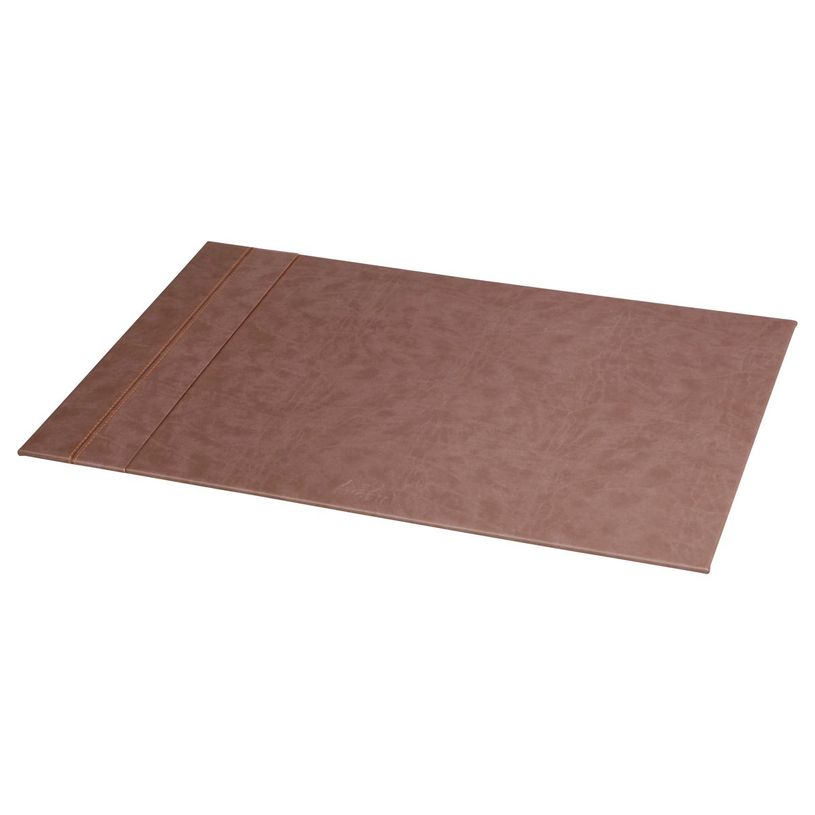 3037923188031-RHODIA Rhodiarama - Sous-main - 40 x 60 cm - chocolat - en polyuréthane-P_405130046_1-0