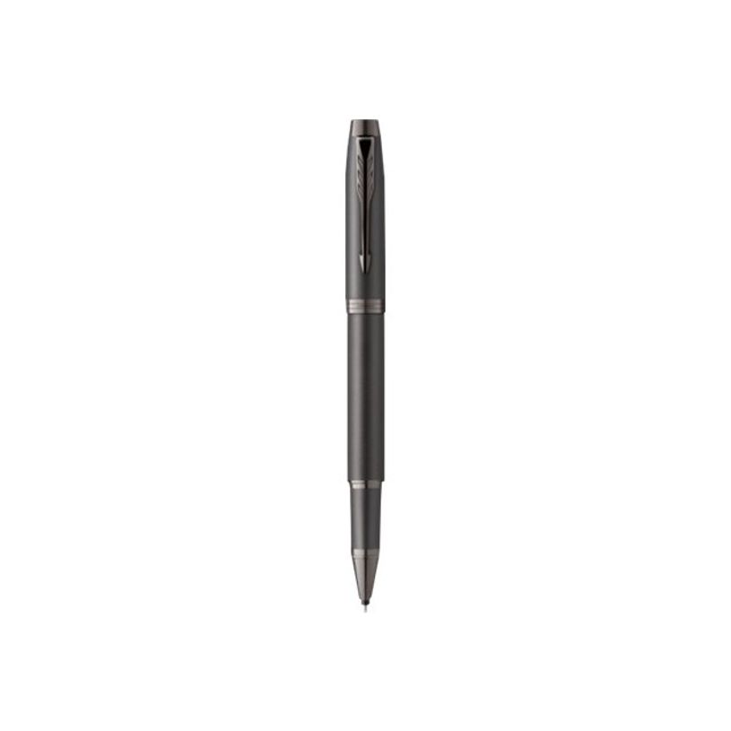3026981729607-Parker IM Monochrome - roller - noir-P_405130104_2-0