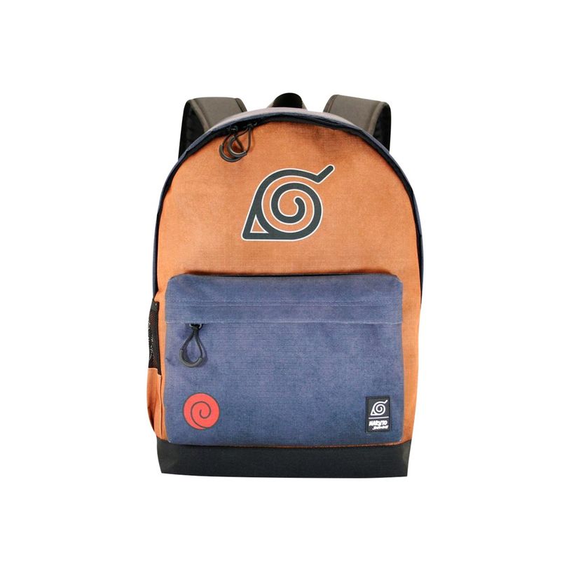 8445118039061-Naruto Symbol - Sac à dos 1 compartiment - Karactermania-P_405130139_1-0