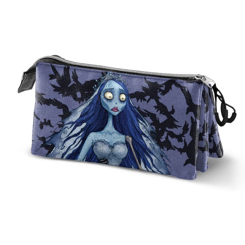 8445118045918-Les noces funèbres -Trousse 3 compartiments - Karactermania-P_405130202_1-0