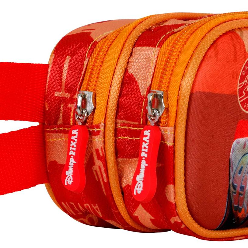 8445118047059-Cars Desert Road - Trousse 3D - 2 compartiments - Karactermania-P_405130208_3-2