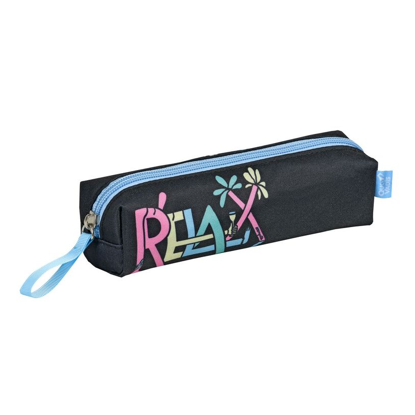 3371010500130-Mini trousse Jeremyville - 1 compartiment - différents modèles disponibles - Quo Vadis-P_405130342_1-0