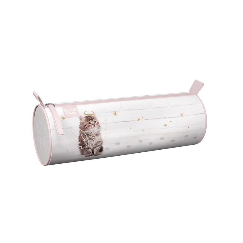3371010479764-Trousse ronde Potes à Pattes - 1 compartiment - différents modèles disponibles - Quo Va-P_405130378_1-0