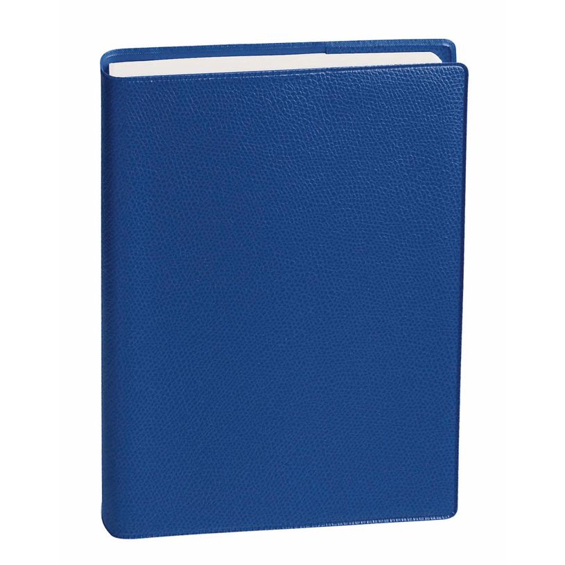 3371010481347-Agenda Impala - 1 jour par page - 13 x 21 cm - bleu océan - Quo Vadis-P_405130472_1-0