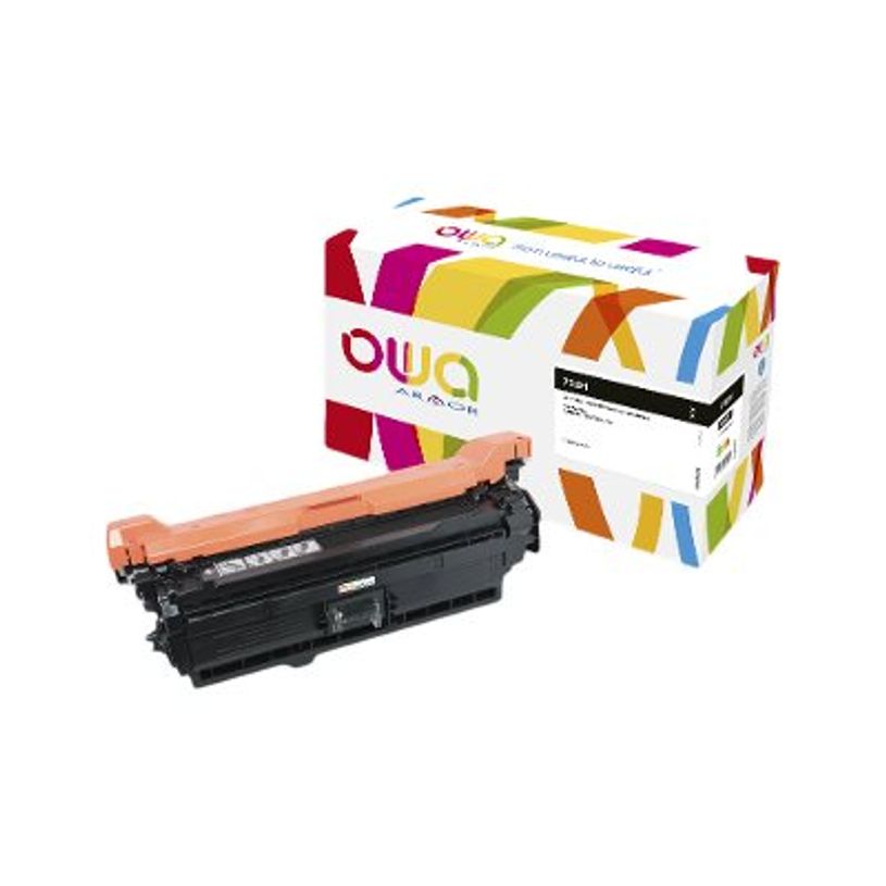 3112539839994-Cartouche laser remanufacturée Canon 732H - noir - Owa-P_405130603_1-0