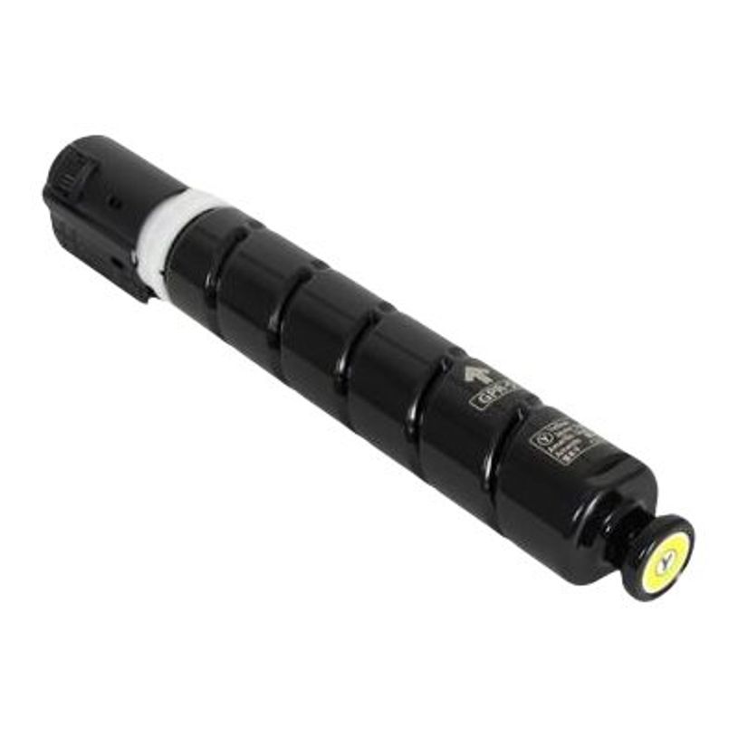3112539800222-Cartouche laser remanufacturée Canon C-EXV55 - jaune - Owa-P_405130615_1-0