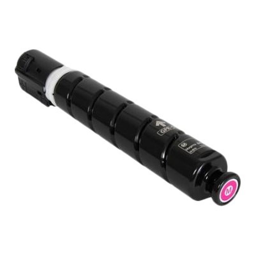 3112539813833-Cartouche laser remanufacturée Canon C-EXV48M - magenta - Owa-P_405130625_1-0