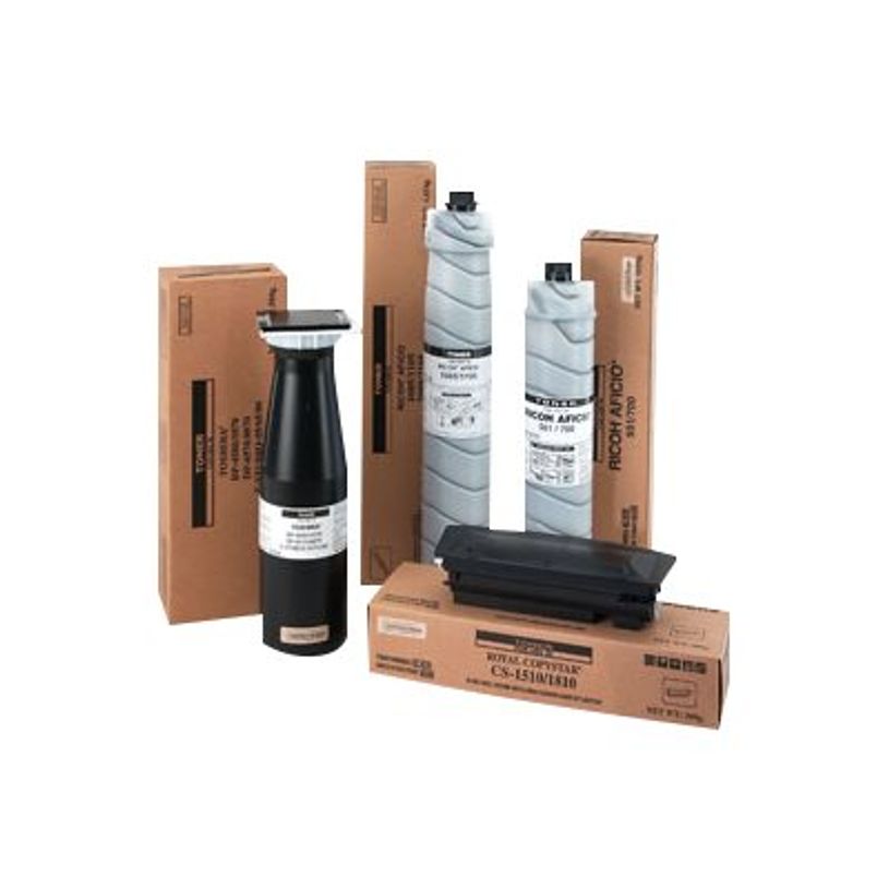 3112539840150-Collecteur de toner usagé remanufacturé Canon FM4-8400 --Armor -P_405130634_1-0