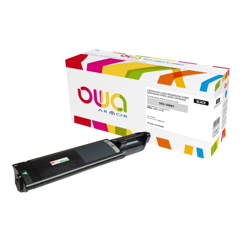 3112539607098-Cartouche laser remanufacturée Dell 593-10067 - noir - Owa-P_405130644_1-0