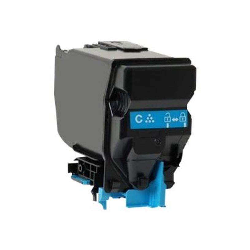3112539799519-Cartouche laser remanufacturée Konica Minolta TNP48C - cyan - Owa-P_405130709_1-0