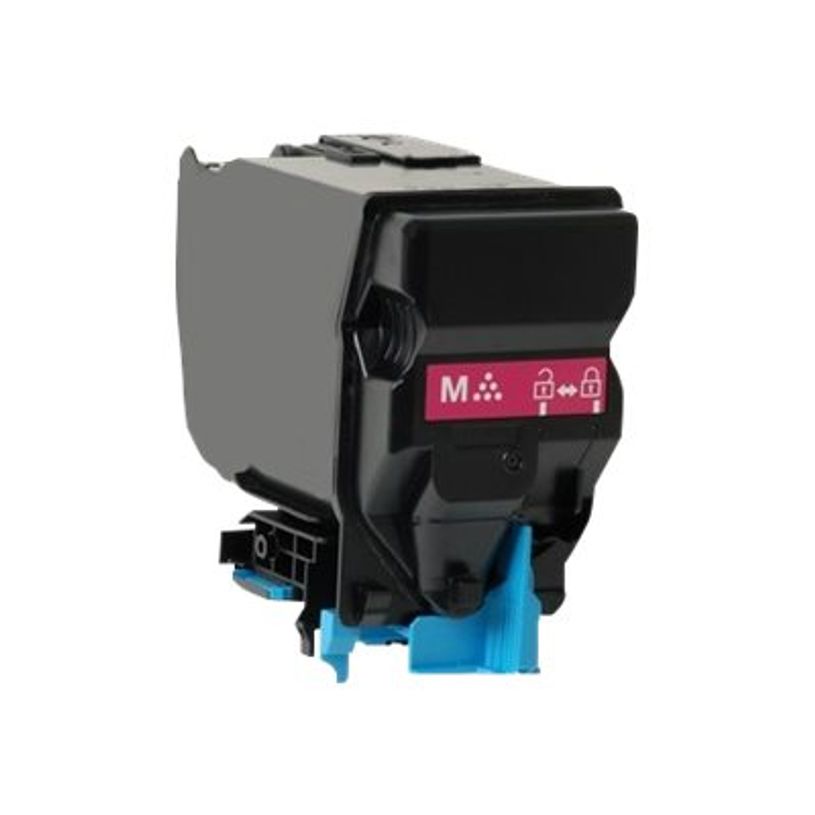 3112539799564-Cartouche laser remanufacturée Konica Minolta TNP48M - magenta - Owa-P_405130710_1-0