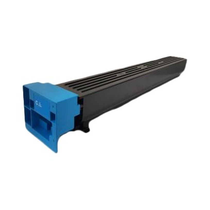 3112539801236-Cartouche laser remanufacturée Konica Minolta TN613C - cyan - Owa-P_405130713_1-0