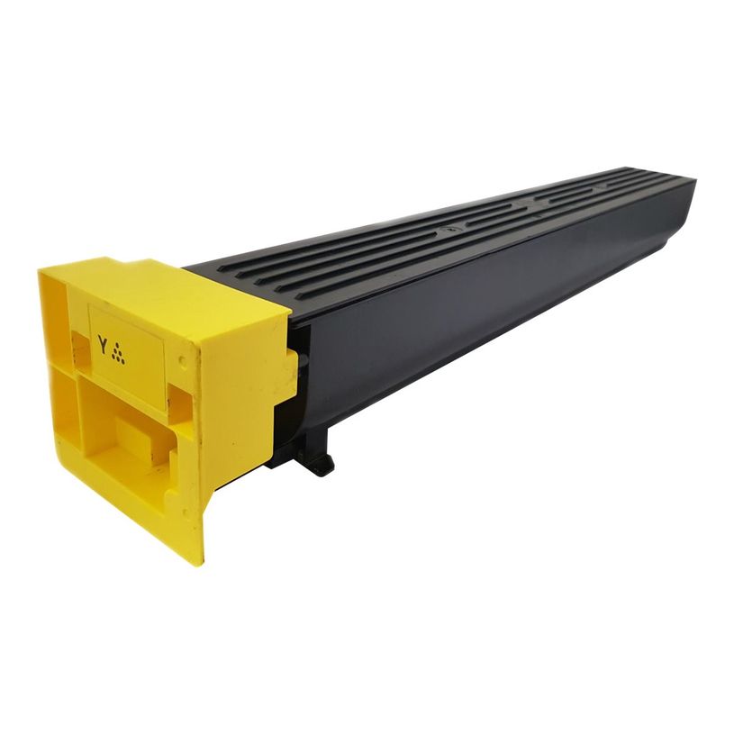 3112539801250-Cartouche laser remanufacturée Konica Minolta TN613Y - jaune - Owa-P_405130715_1-0