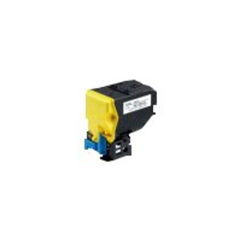3112539818197-Cartouche laser remanufacturée Konica Minolta TNP50Y - jaune - Owa-P_405130719_1-0