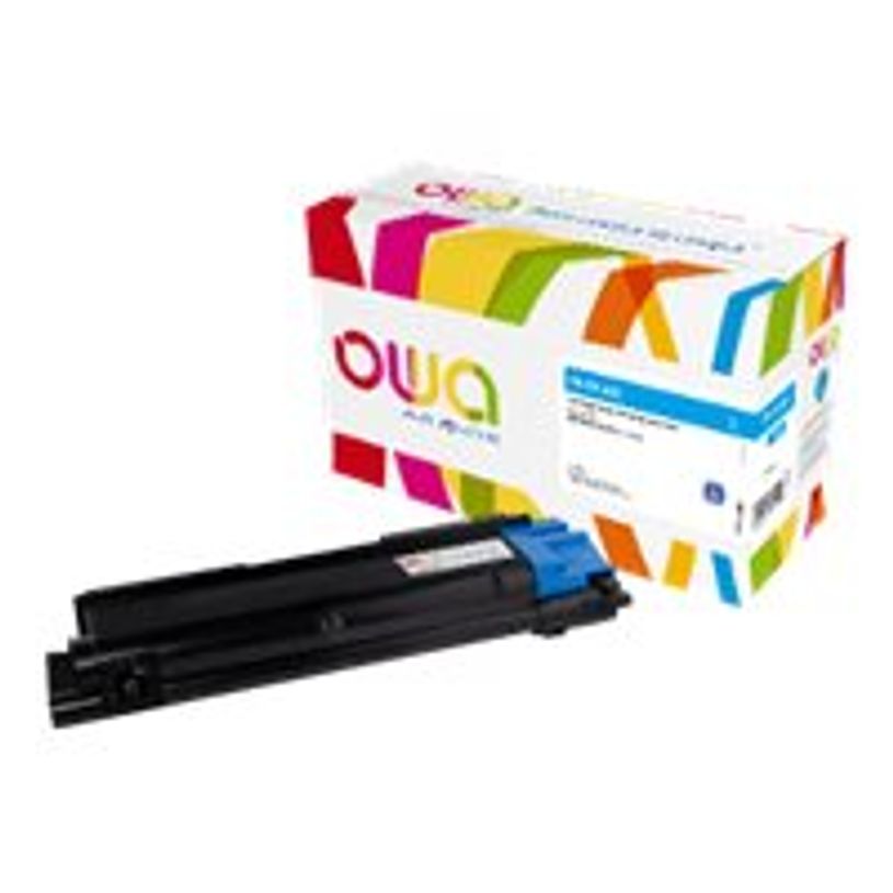 3112539765958-Cartouche laser remanufacturée Kyocera TK-5135C - cyan - Owa-P_405130768_1-0