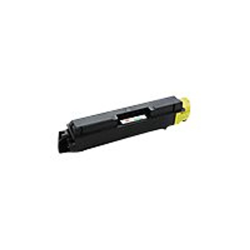 3112539716097-Cartouche laser remanufacturée Kyocera TK5150Y - jaune - Owa-P_405130778_2-1