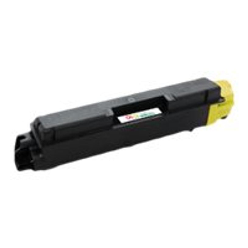 3112539716097-Cartouche laser remanufacturée Kyocera TK5150Y - jaune - Owa-P_405130778_3-2