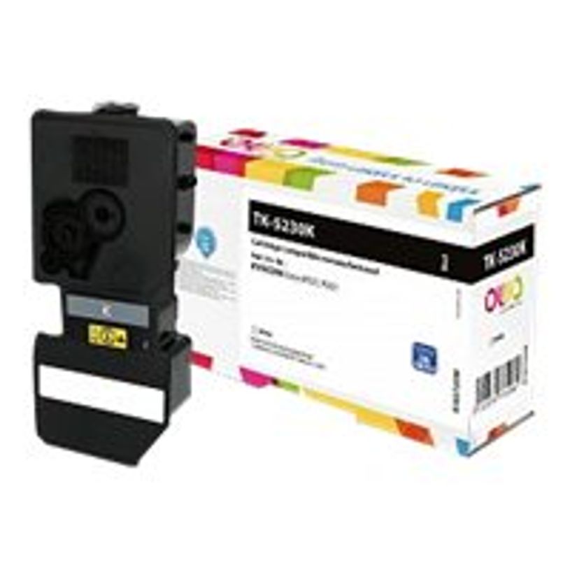 3112539774981-Cartouche laser remanufacturée Kyocera TK-5230K - noir - Owa-P_405130800_1-0