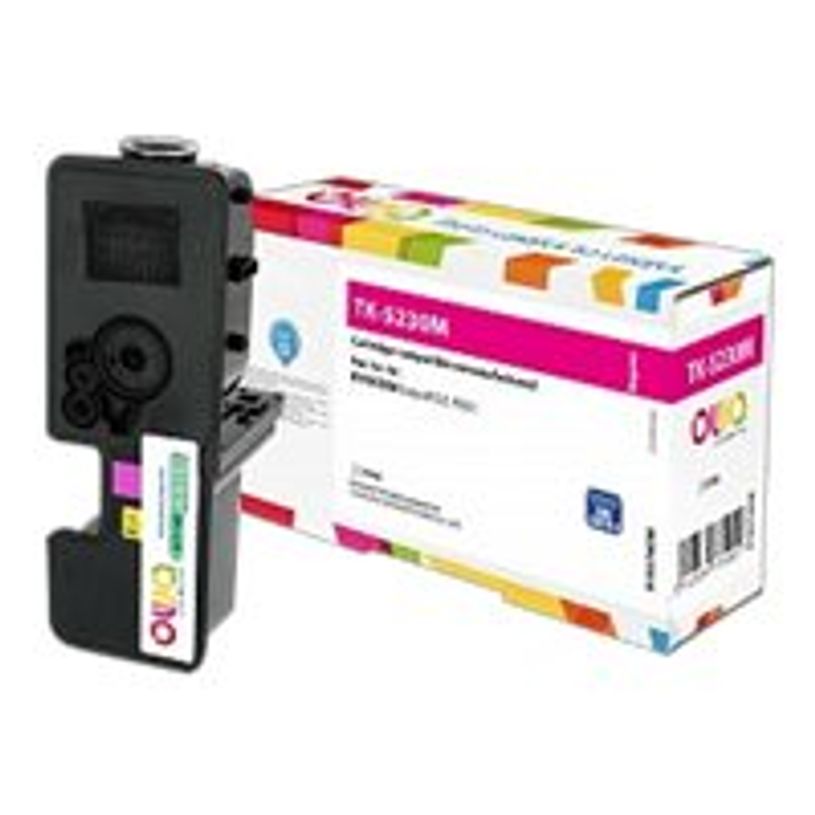 3112539775001-Cartouche laser remanufacturée Kyocera TK-5230M - magenta - Owa-P_405130802_1-0