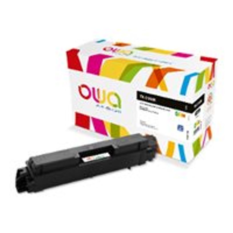 3112539844998- Cartouche laser compatible  Kyocera TK-5160K - noir  - OWA -P_405130807_2-1