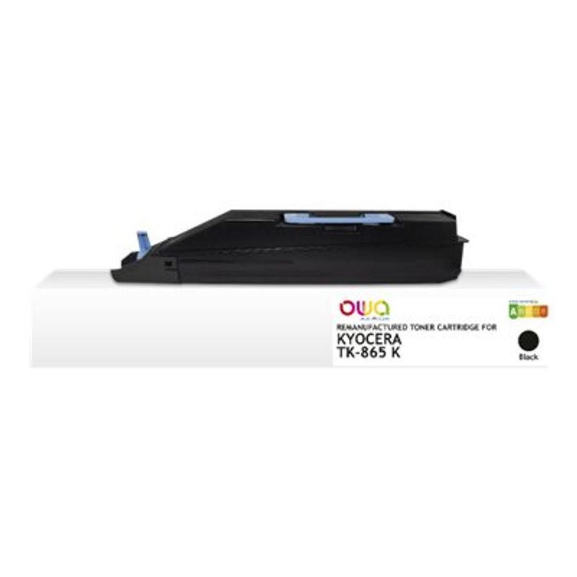 3112539739393-Cartouche laser remanufacturée Kyocera TK-865K - noir - Owa-P_405130812_1-0