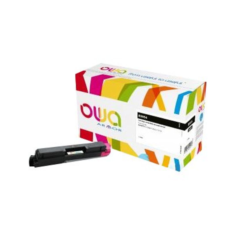 3112539724634-Cartouche laser remanufacturée Olivetti B0952 - magenta - Owa-P_405130907_1-0
