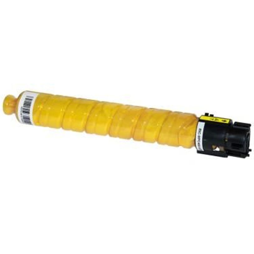 3112539842000-cartouche laser compatible Ricoh 841553 - jaune - Owa-P_405130939_1-0