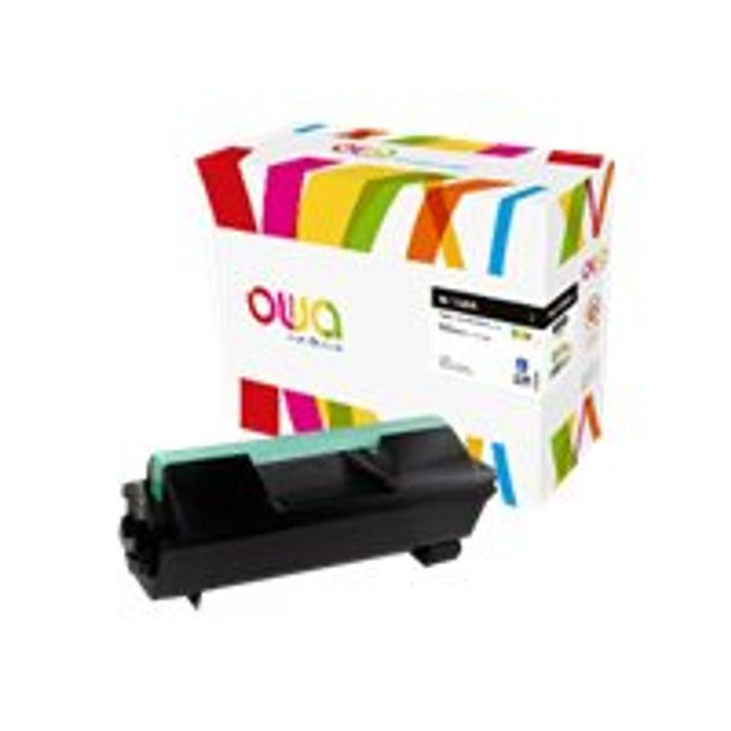 3112539833657-Cartouche laser remanufacturée Samsung MLT-D309S - noir - Owa-P_405130949_1-0