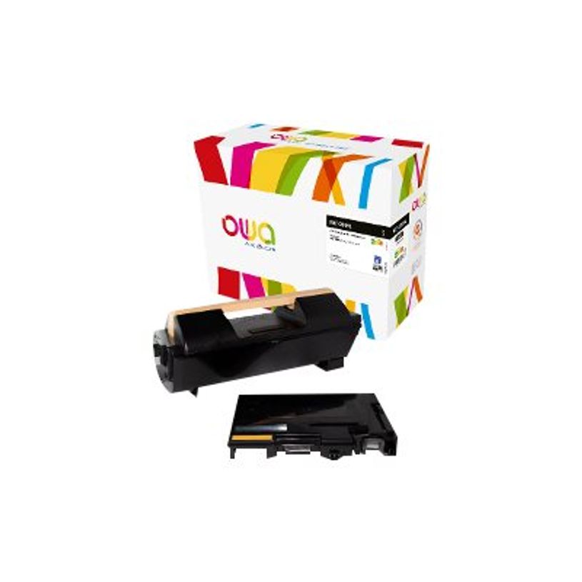 3112539833664-Cartouche laser remanufacturée Samsung MLT-D309L - noir - Owa-P_405130950_1-0