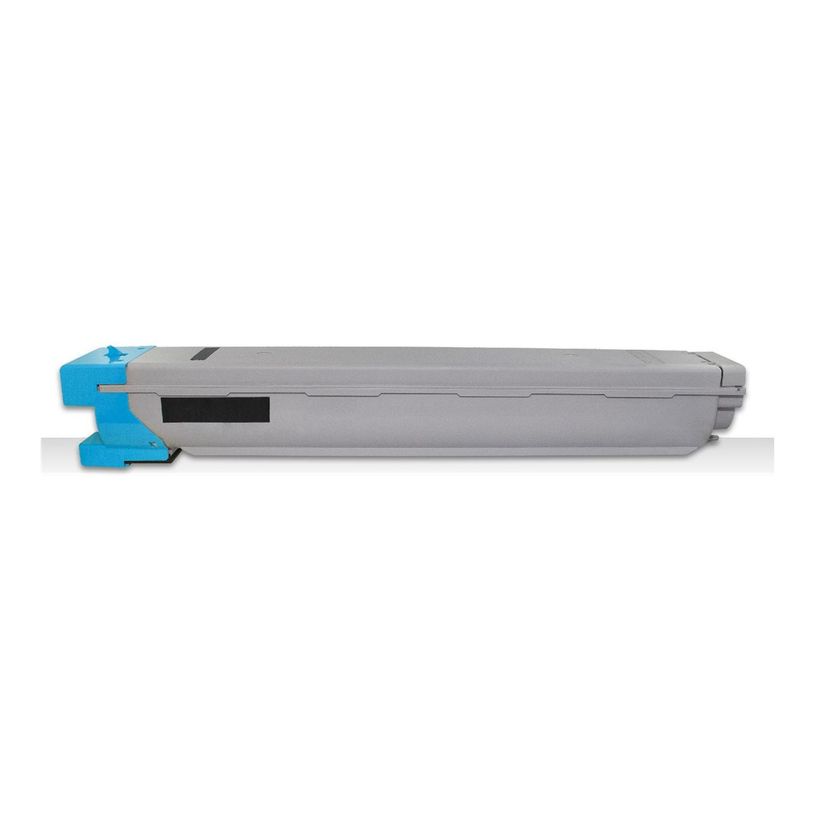 3112539776039- Cartouche laser compatible  Samsung CLT-C808S/ELS - cyan  - OWA -P_405130957_1-0