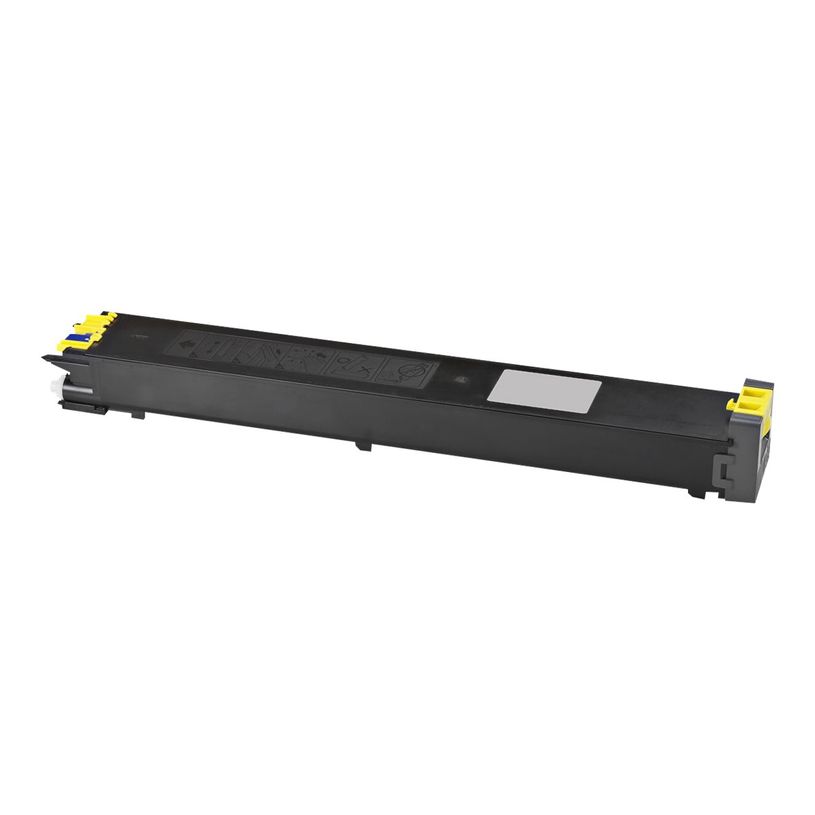 3112539820275-Cartouche laser remanufacturée Sharp MX-31GTYA - jaune - Owa-P_405130967_1-0