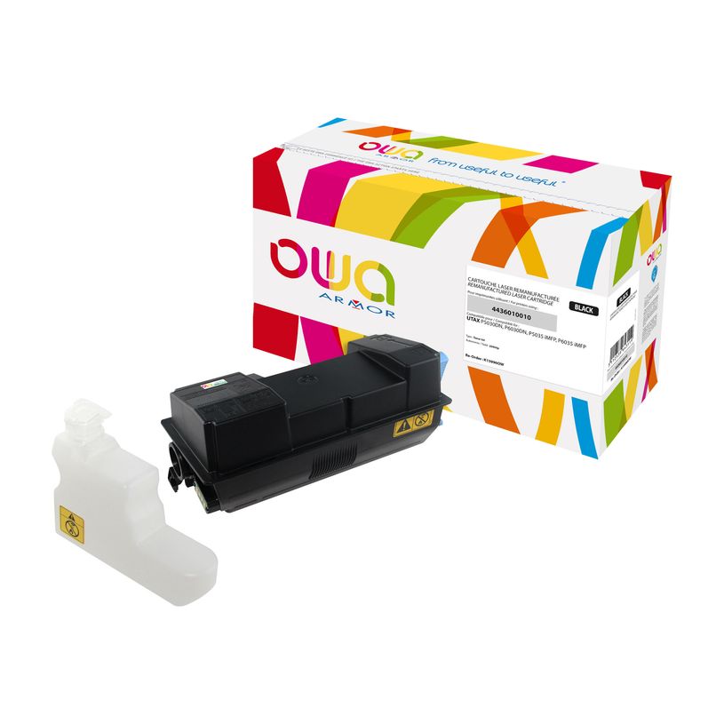 3112539643119-Cartouche laser remanufacturée Utax 4436010010 - noir - Owa-P_405130969_1-0